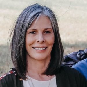 Meet your Posher, Pam